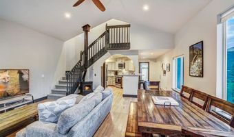 1095 Quartzville Rd, Alma, CO 80440