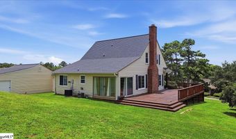 110 Amanda Dr, Anderson, SC 29621