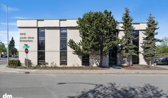 3812 Spenard Rd #201, Anchorage, AK 99517