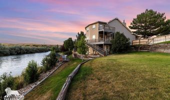 1664 Begonia, Casper, WY 82604