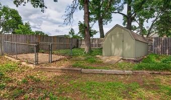 1330 Evergreen Dr, Bartlesville, OK 74006