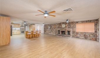 1 Silver Creek Rd, Oatman, AZ 86433