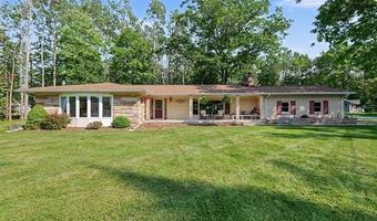 4292 N Elder Trl, Alcona, MI 48742