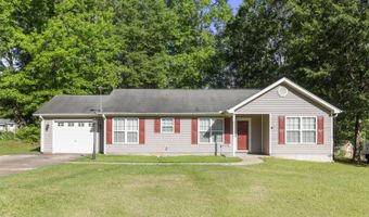 103 Berry Ct, Belton, SC 29627