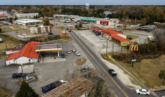 E Main St, Andrews, SC 29510