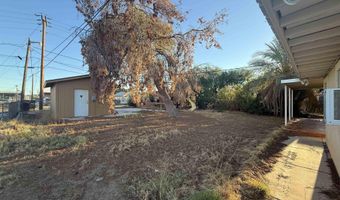 29225 E NAPA Ave, Wellton, AZ 85356