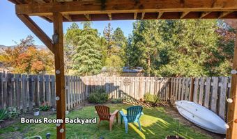 682 Chestnut St, Ashland, OR 97520