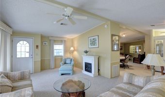 931 Jacaranda Dr, Barefoot Bay, FL 32976