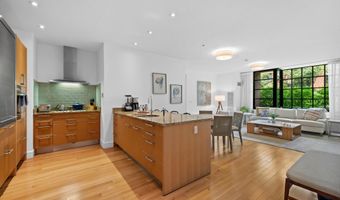3303 WATER St NW 3C, Washington, DC 20007