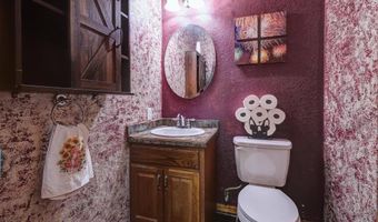 1322 N 15th, Arkansas City, KS 67005