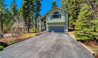 655 Saddlehorn Dr, Incline Village, NV 89451