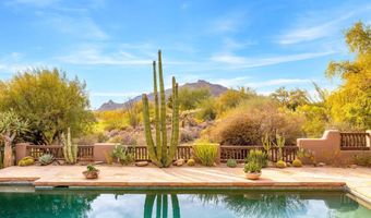 1084 N BOULDER Dr, Carefree, AZ 85377