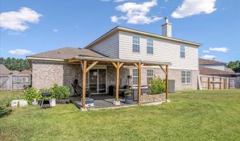 5128 N FLUSS, Bartlett, TN 38135