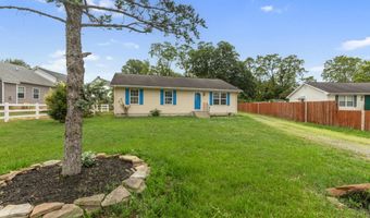21 THORN St, Magnolia, DE 19962