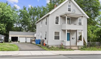 18 Park St, Bristol, CT 06010
