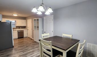 214 Hallock Dr, Abingdon, VA 24210