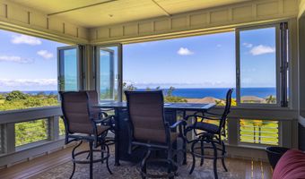 3520 KAKELA MAKAI Dr, Kalaheo, HI 96741