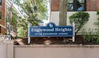 145 Englewood Ave 43, Boston, MA 02135