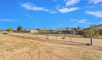22186 Pahute, Apple Valley, CA 92308
