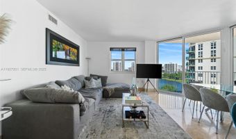 19900 E Country Club Dr 1112, Aventura, FL 33180