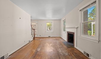 4052 MARTIN LUTHER KING JR Ave SW, Washington, DC 20032