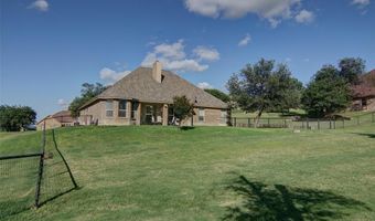 130 Meadow Arbor Dr, Weatherford, TX 76085