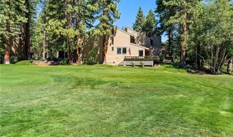 954 Fairway Blvd 4, Incline Village, NV 89451