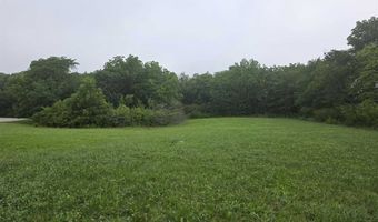 Lot 39 Walter Mapp DR, Riverside, IA 52327