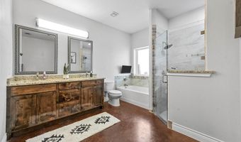 125 Odel Dr, Weatherford, TX 76085
