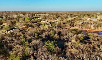 8750 E Waterloo Rd, Arcadia, OK 73007