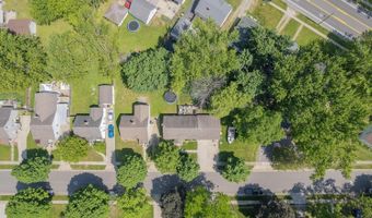 1338 Terrace, Adrian, MI 49221
