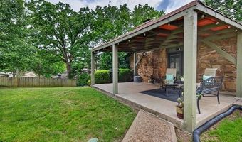 1330 Evergreen Dr, Bartlesville, OK 74006
