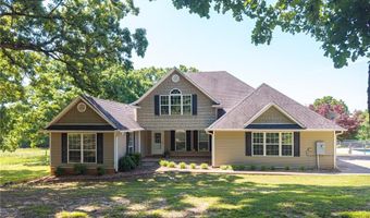1415 Thomas Hl, Alma, AR 72921