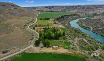 6252 King Hill Canal Rd, Bliss, ID 83314
