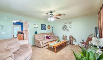 14174 County Road 3501, Ada, OK 74820