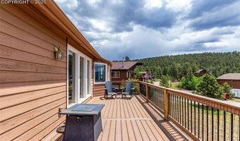 73 Sunlight Ln, Bailey, CO 80421