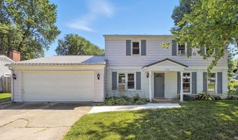 5126 Martinique Rd, Fort Wayne, IN 46815