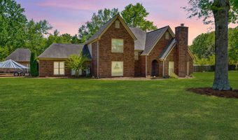 3306 ALFRED, Bartlett, TN 38133