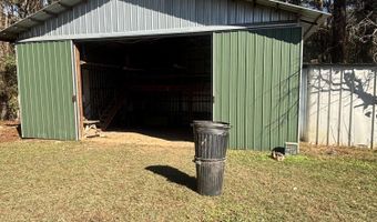 8670 MS-493, Bailey, MS 39320