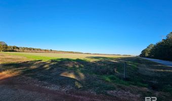 0 Three Mile Rd, Atmore, AL 36502