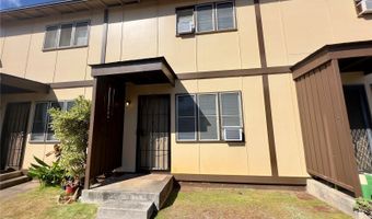 98-1276 E Hoohiki Pl 77, Pearl City, HI 96782