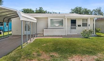 3813 GABLES St, Amarillo, TX 79110