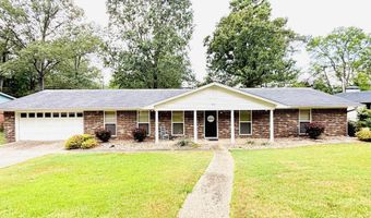 816 Teresa Dr, Benton, AR 72015