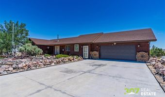 28 Grande View Dr, Cody, WY 82414