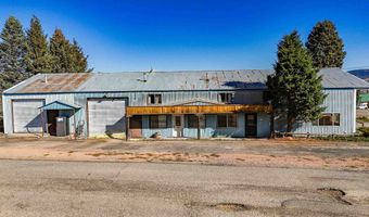 3417 HWY 434 Seaton Building, Angel Fire, NM 87710