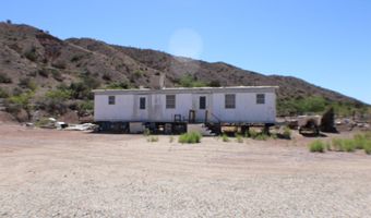 334 Animas Creek Rd, Caballo, NM 87931