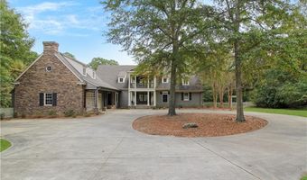 8429 SOCIETY HILL Rd, Auburn, AL 36830