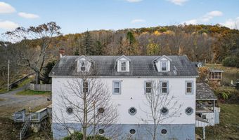 640 County Route 3, Ancramdale, NY 12503