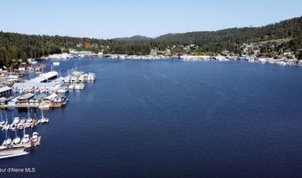 Nka Stubs St, Bayview, ID 83803