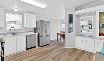 467 Marlin Cir, Barefoot Bay, FL 32976